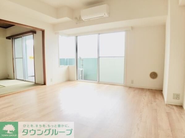 ハイシティプラザ南大泉の物件内観写真